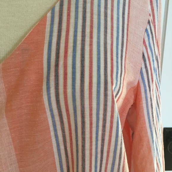 Bobeau Tunic Top - Picture 3 of 6